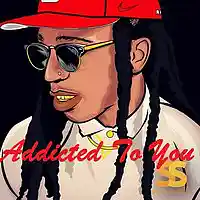 Picture for song '*SOLD*Addicted To You (Jacquees Style Beat)' by artist 'jsoundsonline'