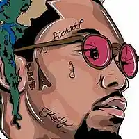 Picture for song 'On the Low (More Beats @ KamCartoonBeats.net)' by artist 'KamCartoon'