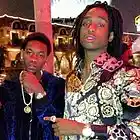 Picture for song '*Trap* "Loco" *Migos Type Banger*' by artist 'KiddWonderBeatz'