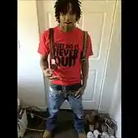 Picture for song 'Yes Im Rich' by artist 'KingAlexBeatz'