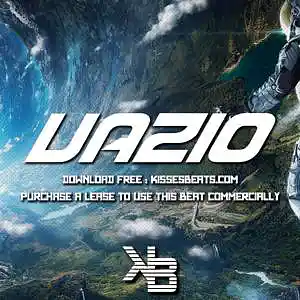 Picture for song 'VAZIO (Drake x Pop x Trap x Sad Type Beat)' by artist 'Kisses Beats'