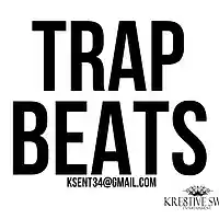 Picture for song 'Hattas type beat kse 2015' by artist 'Kreative Swag Beats'
