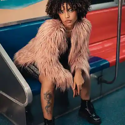 Picture for song 'feeling lost - drake type beat' by artist 'KroM Beatz'