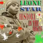 Picture for song 'mega hitz beat#93 I'M A SUPER STAR' by artist 'LEONE STAR aka OMEGA'