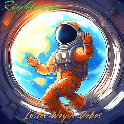 Picture for song 'Righteous' by artist 'Lester Wayne Dobos'