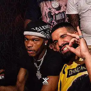 Picture for song '[FREE] Drake x Lil Baby Type Beat "Star"' by artist 'Cort Beats'