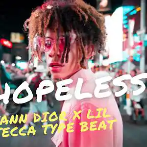 Picture for song '[FREE] Iann Dior x Lil Tecca "Hopeless"' by artist 'Cort Beats'