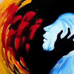 Picture for song 'Lost' by artist 'Max Ford'