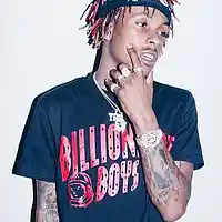 Picture for song 'Glacial Arcade' by artist 'Milesg2g'