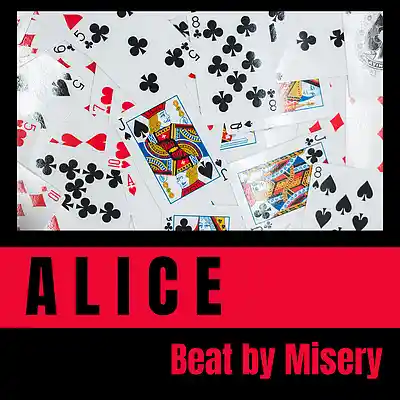 Picture for song 'Alice' by artist 'Misery'