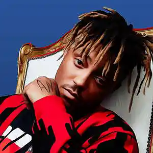 Picture for song 'Home (Prod. By MoniRhythm) - Juice WRLD' by artist 'MoniRhythm'