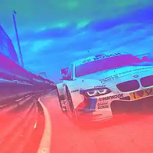 Picture for song 'ROAD TO @ 124 BPM' by artist 'NAGGI VISION'