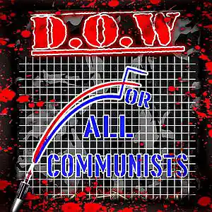 Picture for song 'DOW (Declaration Of War) Edited' by artist 'NiteMare817'