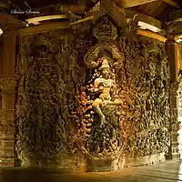 Picture for song 'Sanctuary for You' by artist 'Peter Kosta's Galaxy Rock Band'