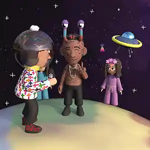 Picture for song 'Ceres' by artist 'prod. enzo'