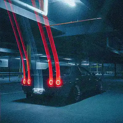 Picture for song 'Drake x Future type beat - "12 AM"' by artist 'RICH MELLO'