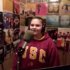 Picture for song 'The Ugly Tree' by artist 'Seairra Westmoreland'