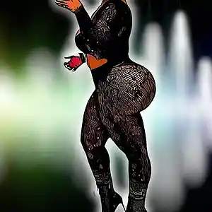 Picture for song 'Better off' by artist 'SlappxGod'