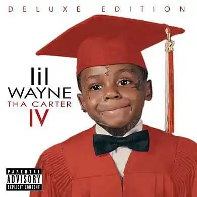 Picture for song 'Carter IV Type Beat' by artist 'Slim773'