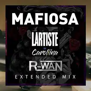 Picture for song 'Sonnerie Mafiosa Lartiste feat Caroliina' by artist 'SonneriePortable'