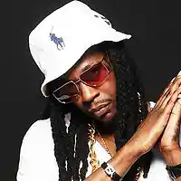 Picture for song 'SLB - DROOP MUZIK *2 CHAINZ TYPE*' by artist 'Sooperior Beatz'