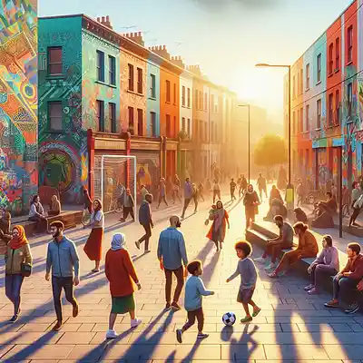 Picture for song 'Daylight' by artist 'SOUnLiketheOthers'