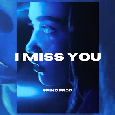 Picture for song '(FREE) Melodic Emotional Trap Type Beat Sad Pian' by artist 'spino'