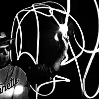 Picture for song 'Ment 2B Free' by artist 'Steffan Mussa'