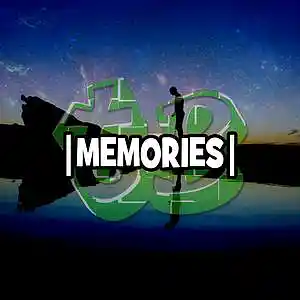 Picture for song 'Memories - Soft Dreamy Type Beat - 134BPM' by artist 'tB HealthySickness'