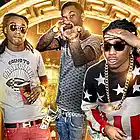 Picture for song 'Mexico- Migos On The Hook' by artist 'The 89 Boyz'