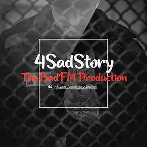 Picture for song '"4SadStory" Pyrex Whippa Type Beat' by artist 'The BadFM Production'