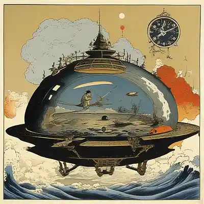 Song picture of 'Obey the Rich! - The Every Infernal'