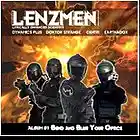 Picture for song 'L01 11 24 HRS' by artist 'THE LENZMEN EARTHADOX'