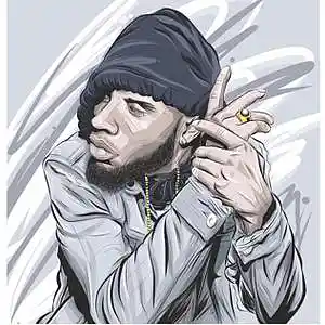 Picture for song 'Pandora On Replay' by artist 'The Soul Society Beatz'