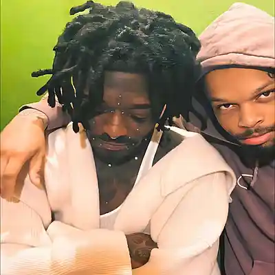 Picture for song 'Lil Uzi Vert x Lil Yachty x Moneybagg Yo "Ease My' by artist 'Trackmatic 850'