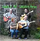 Picture for song 'We Remember A Lancashire Hero' by artist 'Trouble at' Mill'