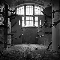 Picture for song 'The Asylum Ft Kool Kydz (2013)' by artist 'Unda Preshur'