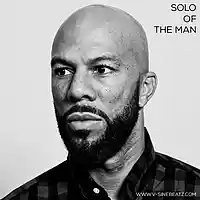 Picture for song 'Solo Of The Man (Buy 1 Get 1-3 FREE)' by artist 'V-Sine Beatz'