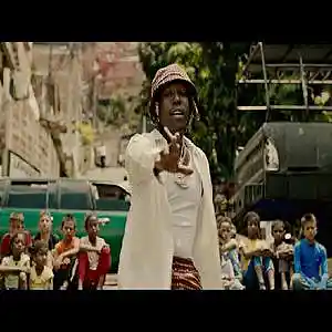 Picture for song 'What You Need' by artist 'Waverunah'