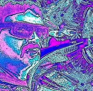 Artist picture