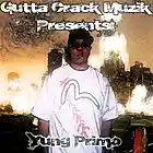 Picture for song 'Yung Dam3in diss f*** Him' by artist 'Yung Primo G'