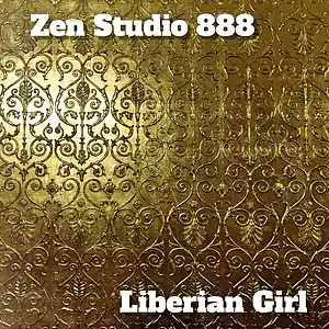 Picture for song 'Liberian Girl' by artist 'Zen Studio 888'
