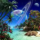 Picture for song 'Space Rocket | FREE DL' by artist '87K on The Beat'