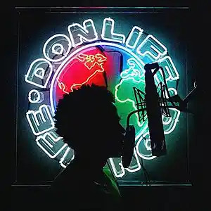Picture for song 'Who This (Jake Mark x ADOT THE GOD)' by artist 'THE GOD ADOT'