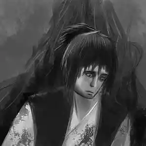 Picture for song 'Inner Darkness (Bouncy Ambient Self Reflection)' by artist 'ALBM Productions'