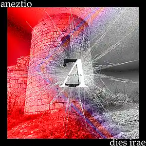 Picture for song 'Aneztio prod. - Dies irae' by artist 'Aneztio'