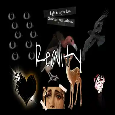 Picture for song 'Reality' by artist 'A's Instrumental Vault'