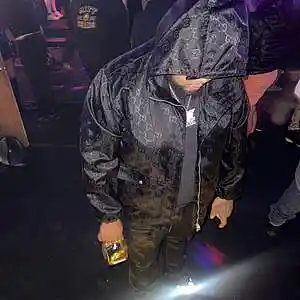 Picture for song 'KrispyLife Kidd x Detroit Type Beat - Im Him' by artist 'ayoleap'