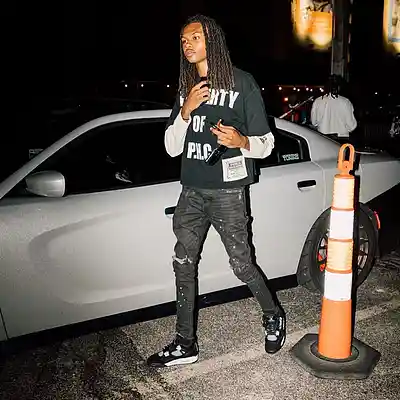 Picture for song 'Rio Da Yung OG x Detroit Type Beat - My Pill' by artist 'ayoleap'