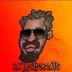 Picture for song 'POUND GAME' by artist 'Balistic Beats AKA D-ALE mc'